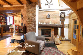  Maison � vendre 6 pi�ces 156 m�