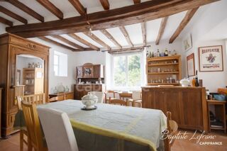  Maison à vendre 7 pièces 191 m²