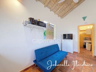  Maison à louer 2 pièces 26 m²