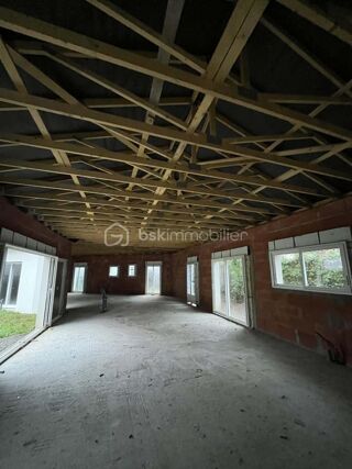  Maison 5 pi�ces 128 m� Mont de marsan