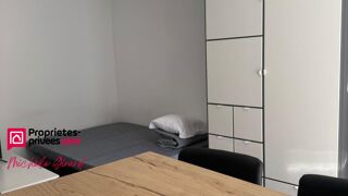  Appartement  louer 1 pice 20 m