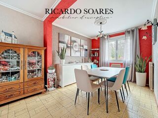  Maison � vendre 6 pi�ces 115 m�