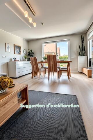  Appartement  vendre 5 pices 100 m