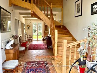  Maison à vendre 8 pièces 268 m²