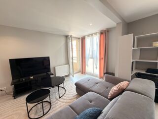  Appartement � vendre 2 pi�ces 48 m�