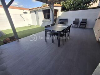  Maison � vendre 4 pi�ces 90 m�