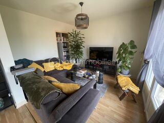  Appartement à vendre 3 pièces 71 m²