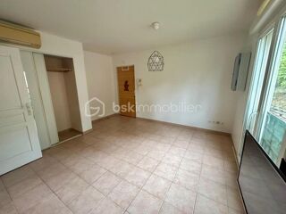  Appartement � vendre 1 pi�ce 23 m�