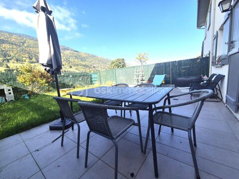   Maison 4 pi�ces 90m2 + garage Maison - 4 pi�ce(s) - 90 m�