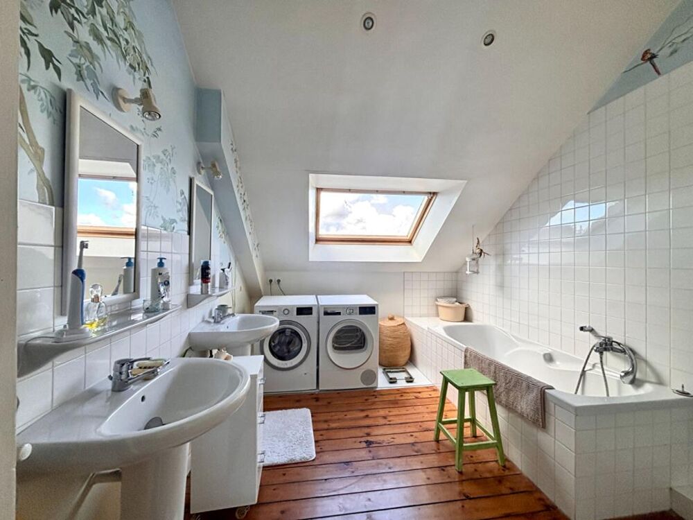 � vendre  Appartement Vannes (56000)