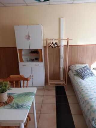  Appartement  louer 1 pice 26 m