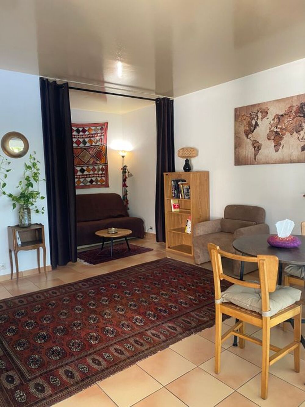 Location Appartement Studio de 33m2 à louer sur Créteil Creteil