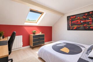  Maison à vendre 5 pièces 109 m²