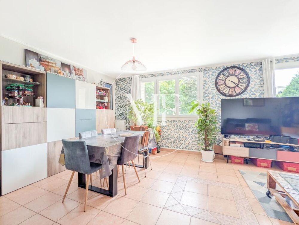 Vente Appartement Appartement Rueil malmaison