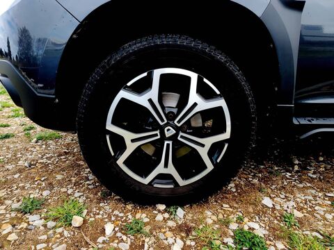 Duster 1.5 Blue dCi 115 Prestige 2019 occasion 50100 Cherbourg En Cotentin