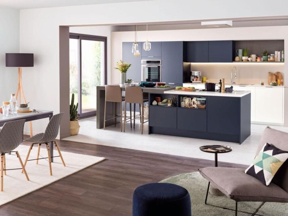 Appartement 2 pièces 39 m² · à Deauville · 39 m² · 232 000 €