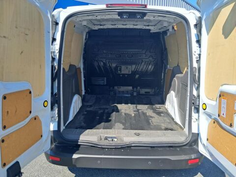 Transit Connect L1 TREND 1.5 TDCI 75 CH 2019 occasion 14160 Dives Sur Mer
