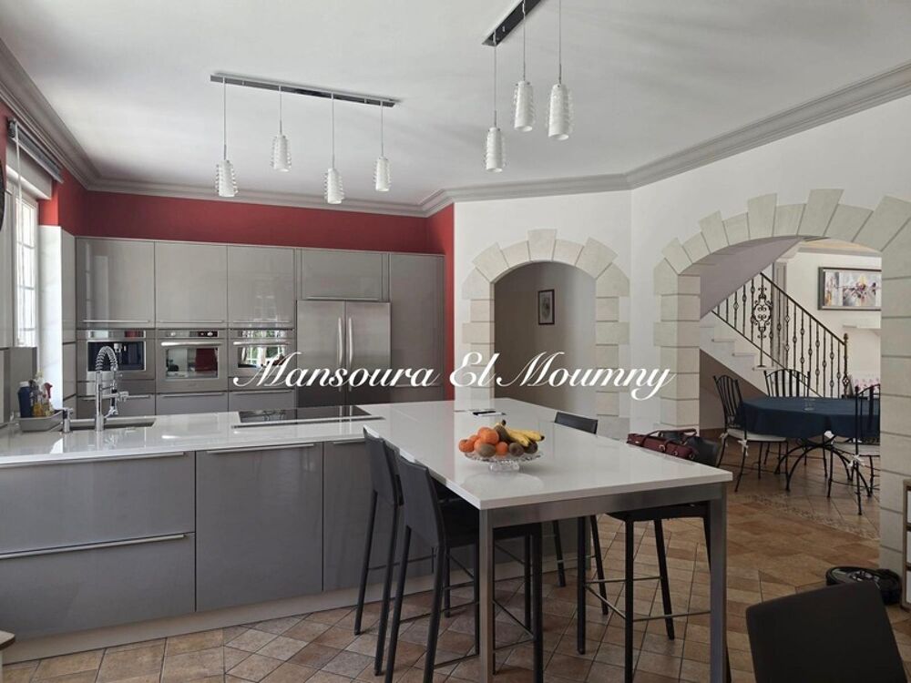 � vendre  Propri�t�/ch�teau Chambray-l�s-Tours (37170)