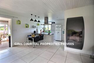  Maison à vendre 8 pièces 173 m²