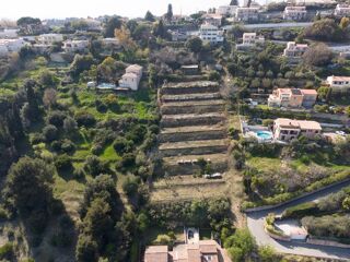  Terrain � vendre 3963 m�