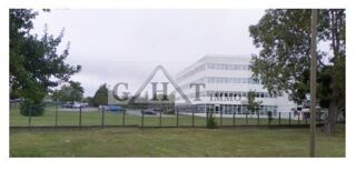  Immeuble à vendre 3624 m²