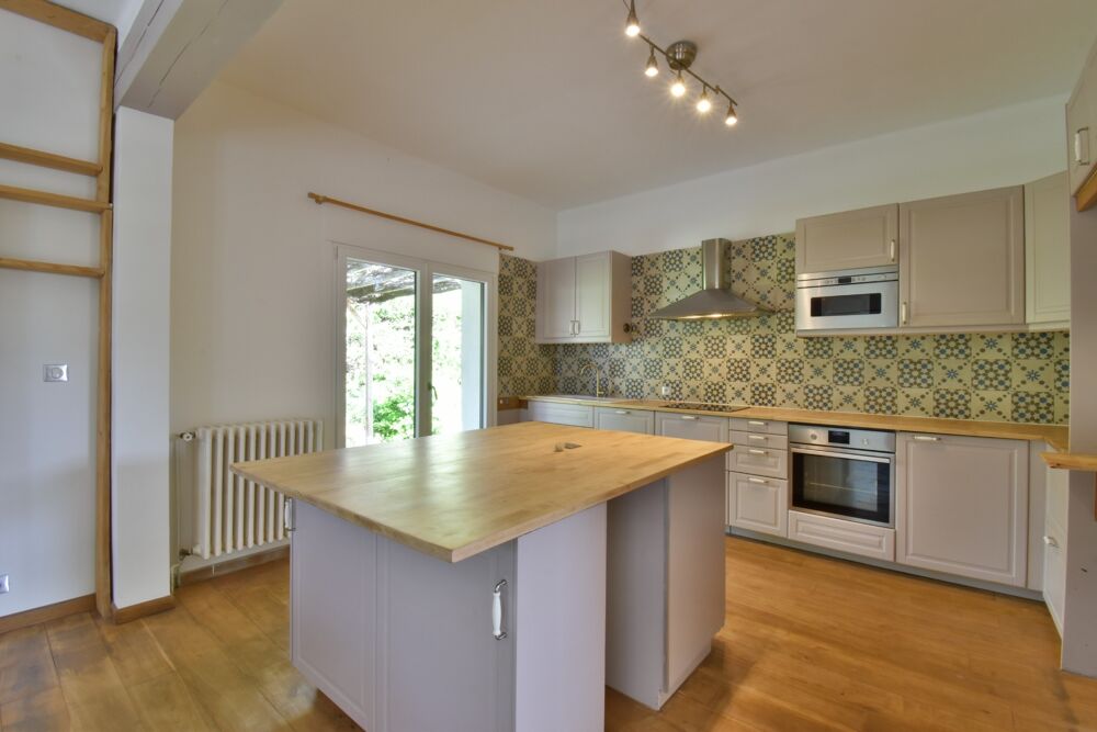 Maison à vendre 6 pièces CHATEAU ARNOUX SAINT AUBAN (04)
