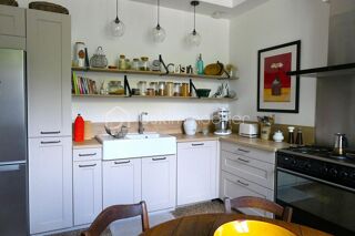  Propri�t�/ch�teau � vendre 4 pi�ces 115 m�