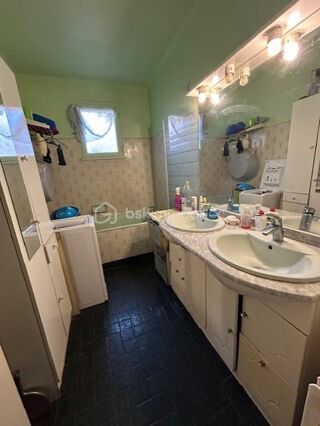  Maison � vendre 10 pi�ces 190 m�