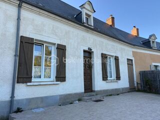  Maison à vendre 4 pièces 99 m²