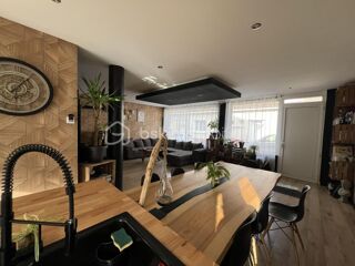  Maison � vendre 6 pi�ces 120 m�