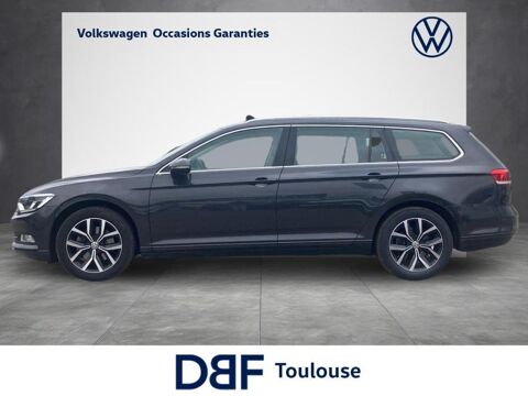 Passat 1.5 TSI 150 EVO DSG7 Connect 2019 occasion 31100 Toulouse