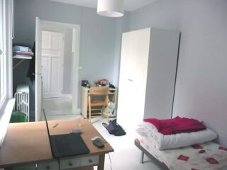  Appartement � louer 1 pi�ce 19 m�