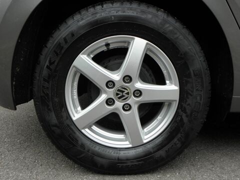 Polo VI 1.0 TSI 80ch Lounge - 4ch 2020 occasion 57640 Malroy