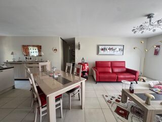  Maison à vendre 4 pièces 95 m²