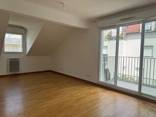  Appartement à vendre 4 pièces 86 m²