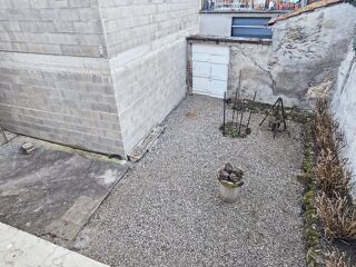  Maison � vendre 7 pi�ces 180 m�