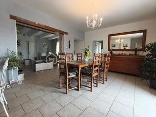  Maison � vendre 8 pi�ces 167 m�