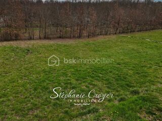  Terrain à vendre 1000 m²