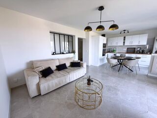 Appartement à vendre 4 pièces 70 m²