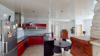  Maison à vendre 7 pièces 190 m²