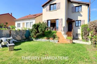  Maison à vendre 5 pièces 100 m²
