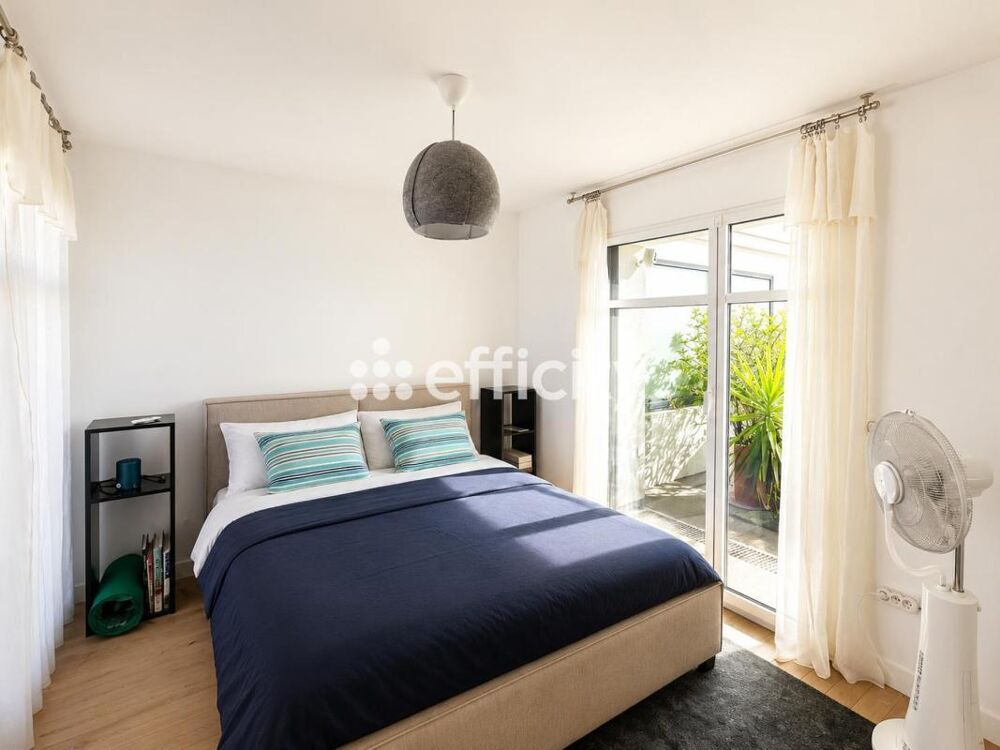 à vendre  Appartement Levallois-Perret (92300)