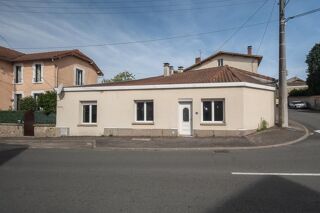  Maison à vendre 3 pièces 91 m²