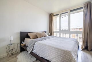  Appartement à vendre 3 pièces 55 m²