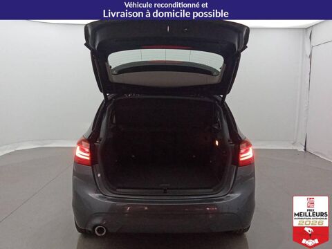 Serie 2 216d 116 DKG7 Lounge +GPS +Cam&eacute;ra 2019 occasion 10150 Lavau
