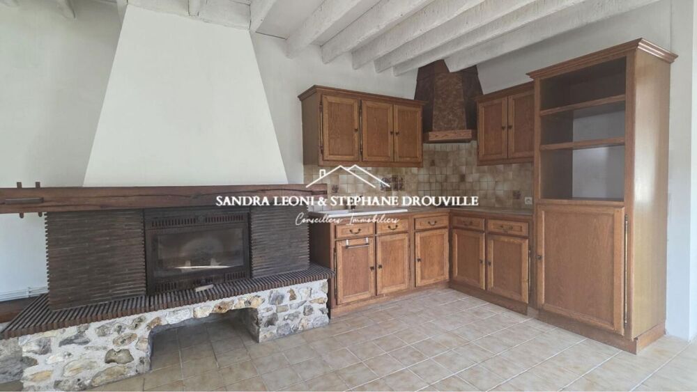 Vente Maison PROCHE MAINTENON - SAINT PIAT CHARMANTE MAISON DE 52 m² Maintenon