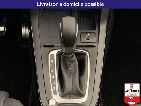 Puma 1.0 EcoBoost 125 ch mHEV S&S Powershift ST-Li 2026 occasion 10150 Lavau