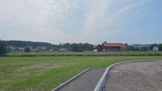  Terrain � vendre 1017 m�