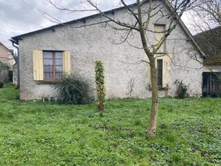 Vente Maison 4 pièces 80 m², Martizay