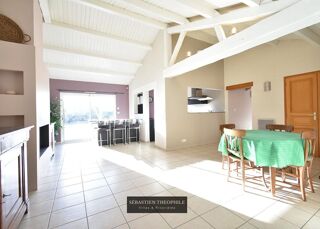  Maison à vendre 7 pièces 160 m²
